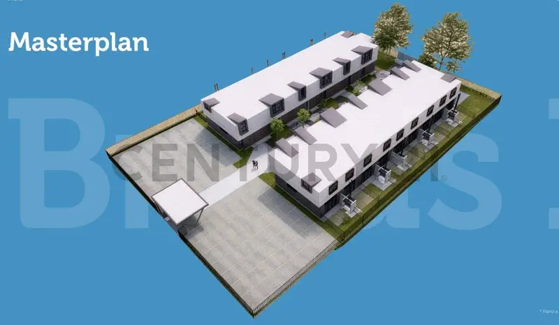 Casa en venta · Villa Rosa, Pilar, GBA Norte, Provincia de Buenos Aires