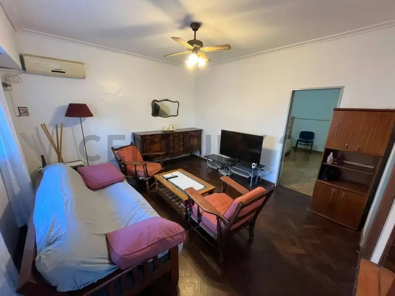 PH en venta · Villa Urquiza, CABA