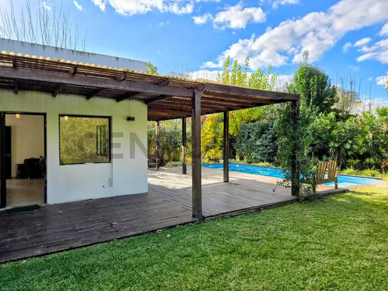 Casa en venta · La Cuesta, Pilar, GBA Norte, Provincia de Buenos Aires