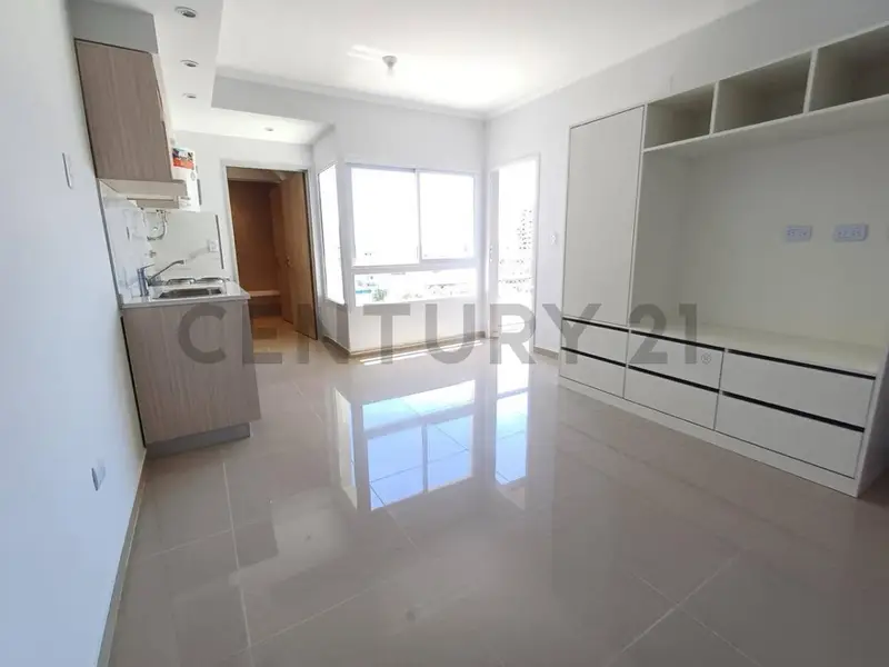 Departamento en alquiler · Villa Urquiza, CABA