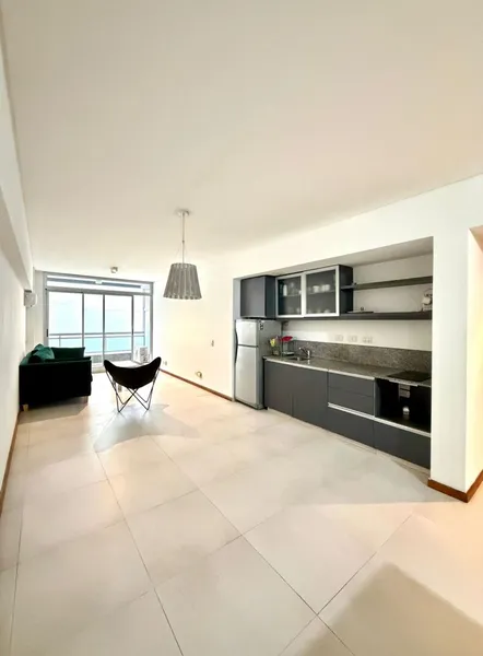 Departamento en alquiler · Palermo, CABA