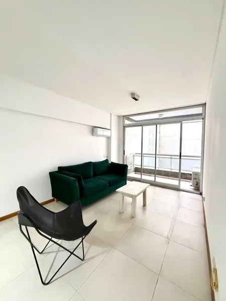 Departamento en alquiler · Palermo, CABA