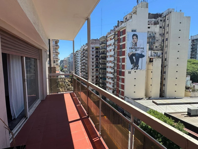 Departamento en venta · Palermo, CABA