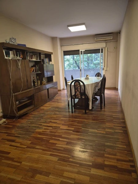 Departamento en venta · Balvanera, CABA