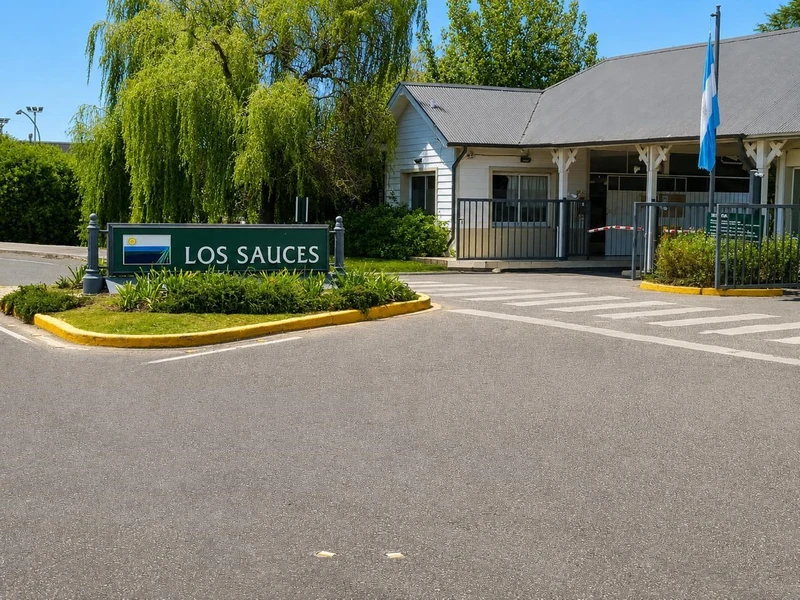 Casa en venta · Los Sauces, Nordelta, Tigre, GBA Norte, Provincia de Buenos Aires