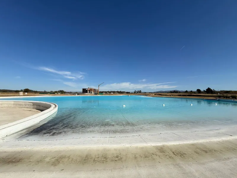 Terreno en venta · Acquavista, Malagueño, Santa Maria, Córdoba