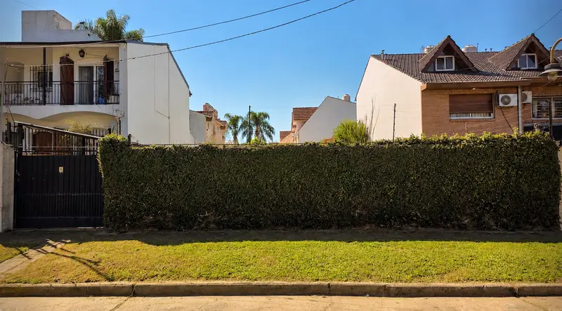 Terreno en venta · Olivos, Vicente López, GBA Norte, Provincia de Buenos Aires