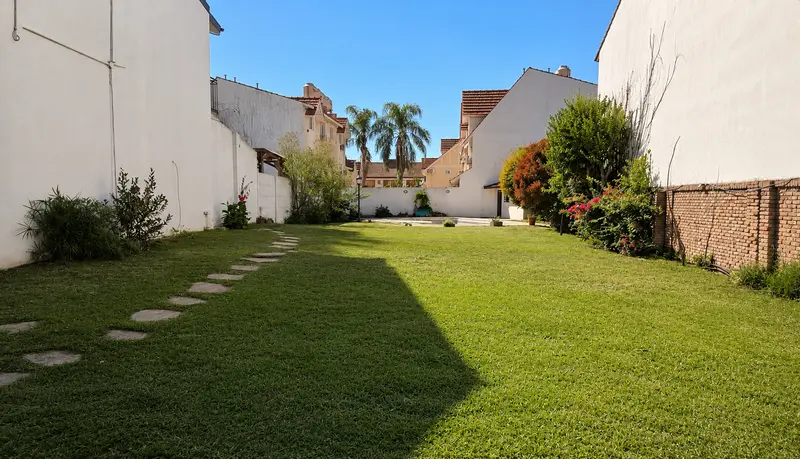 Terreno en venta · Olivos, Vicente López, GBA Norte, Provincia de Buenos Aires