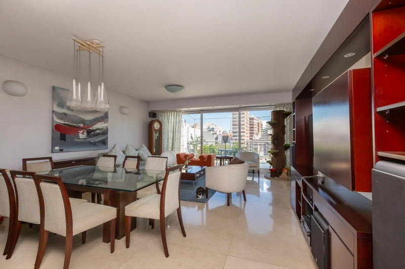 Departamento en venta · Caballito, CABA