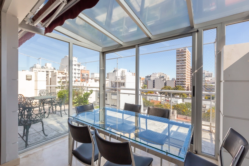 Departamento en venta · Caballito, CABA
