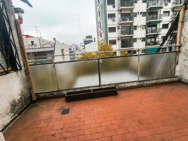 Departamento en venta · Palermo Nuevo, Palermo, CABA