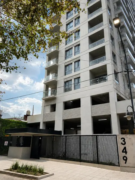 Departamento en alquiler · Tigre, GBA Norte, Provincia de Buenos Aires