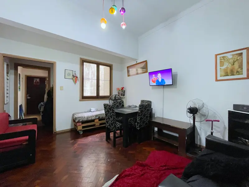 Departamento en venta · Constitución, CABA