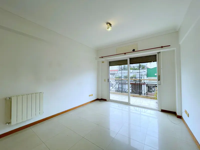 Departamento en venta · Villa Crespo, CABA