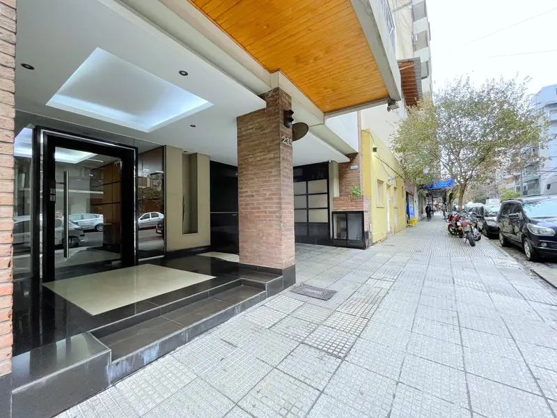 Departamento en venta · Villa Crespo, CABA