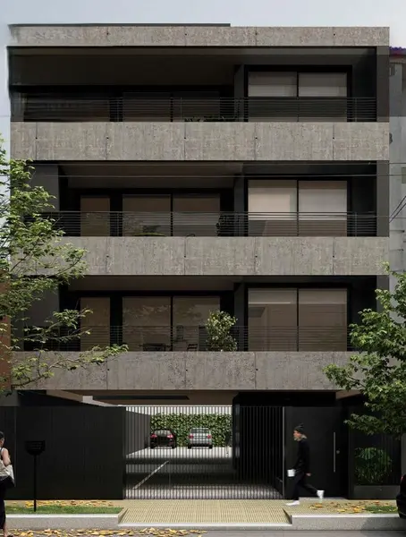 Departamento en venta · San Isidro, GBA Norte, Provincia de Buenos Aires