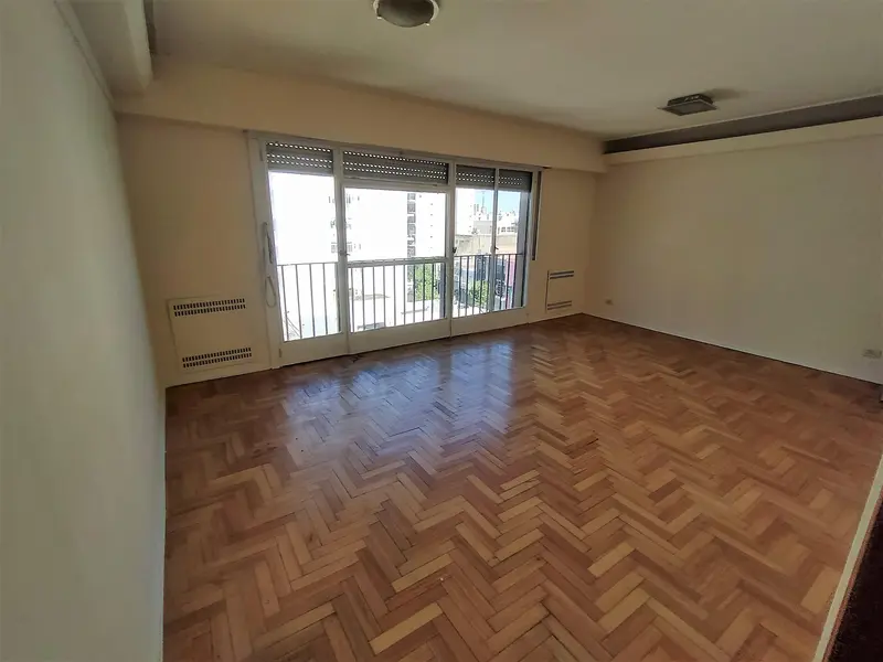 Departamento en alquiler · Flores, CABA