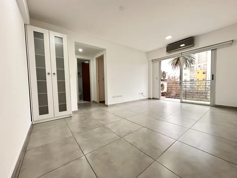 Departamento en alquiler · Morón, GBA Oeste, Provincia de Buenos Aires