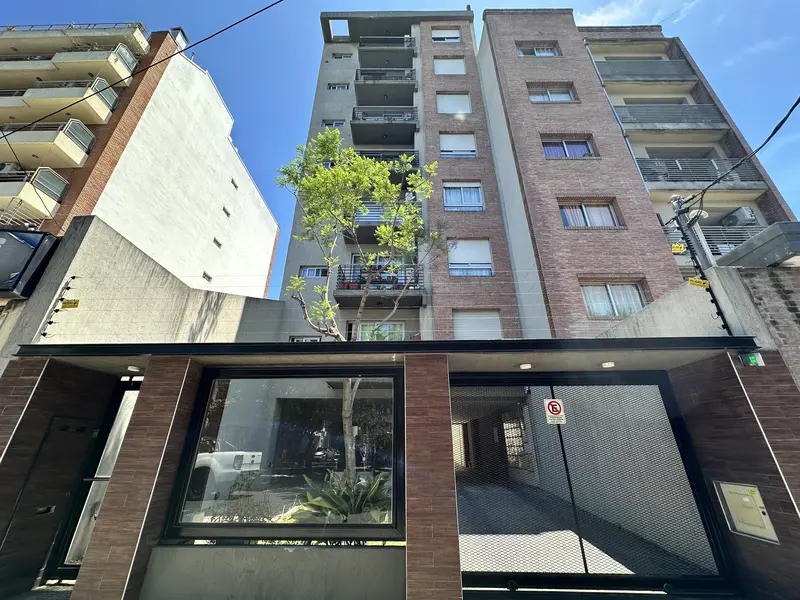 Departamento en alquiler · Morón, GBA Oeste, Provincia de Buenos Aires