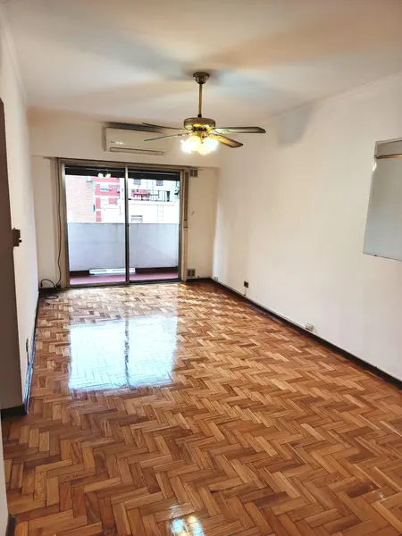 Departamento en alquiler · Caballito, CABA