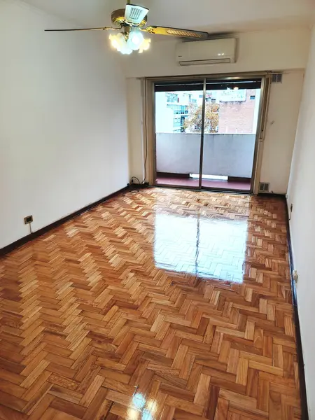 Departamento en alquiler · Caballito, CABA