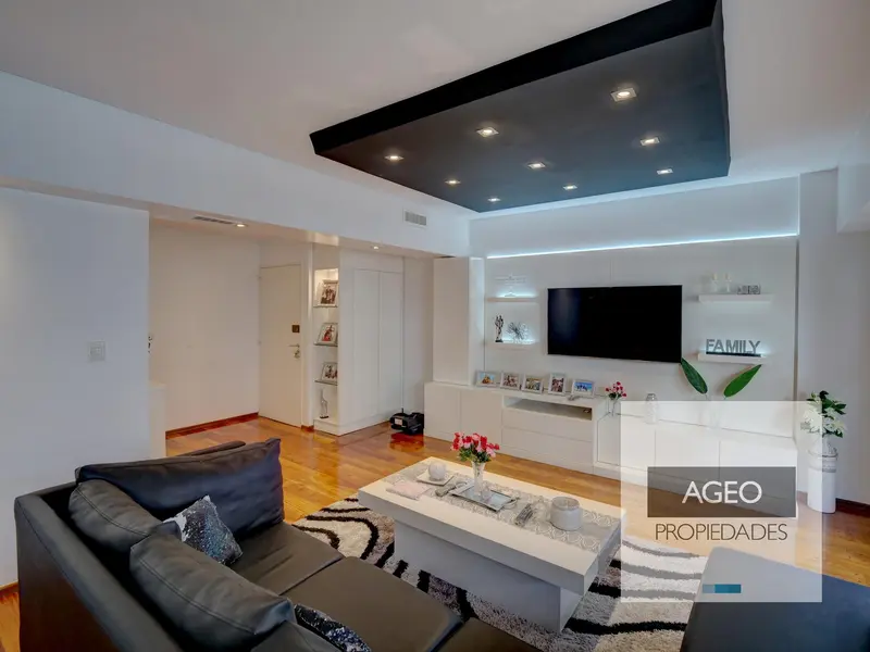 Departamento en venta · Recoleta, CABA