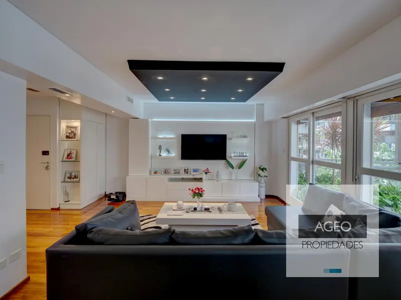 Departamento en venta · Recoleta, CABA