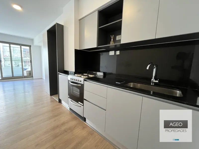 Departamento en venta · Belgrano R, Belgrano, CABA