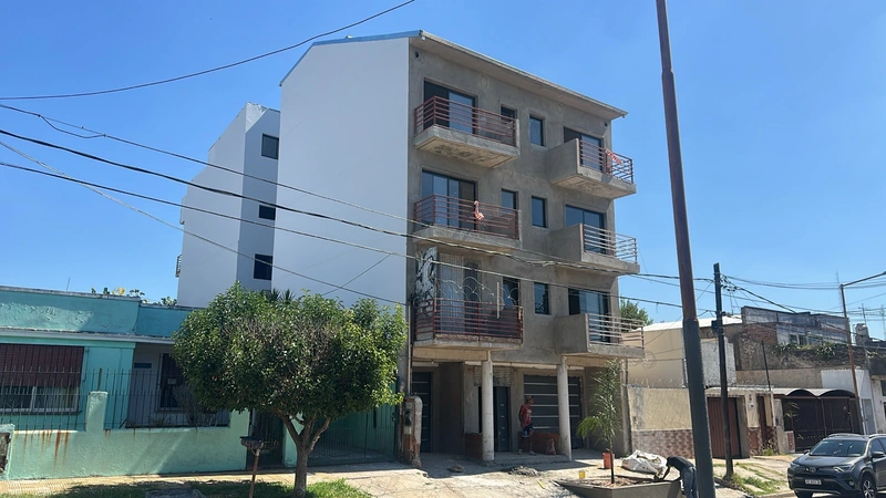 Departamento en alquiler · Jose León Suarez, General San Martin, GBA Norte, Provincia de Buenos Aires