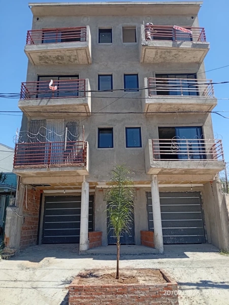 Departamento en alquiler · Jose León Suarez, General San Martin, GBA Norte, Provincia de Buenos Aires