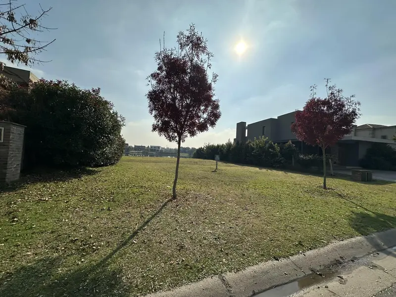 Terreno en venta · San Francisco, Villanueva, Tigre, GBA Norte, Provincia de Buenos Aires