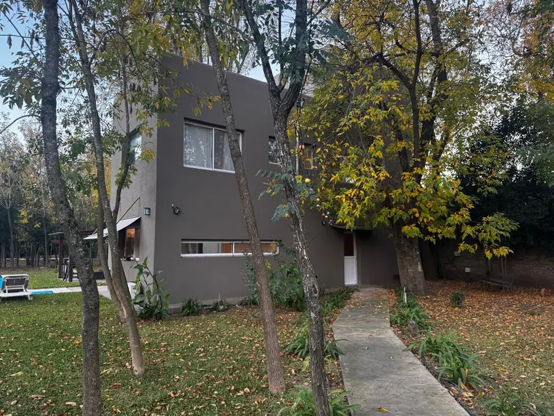 Casa en venta · Escobar, GBA Norte, Provincia de Buenos Aires