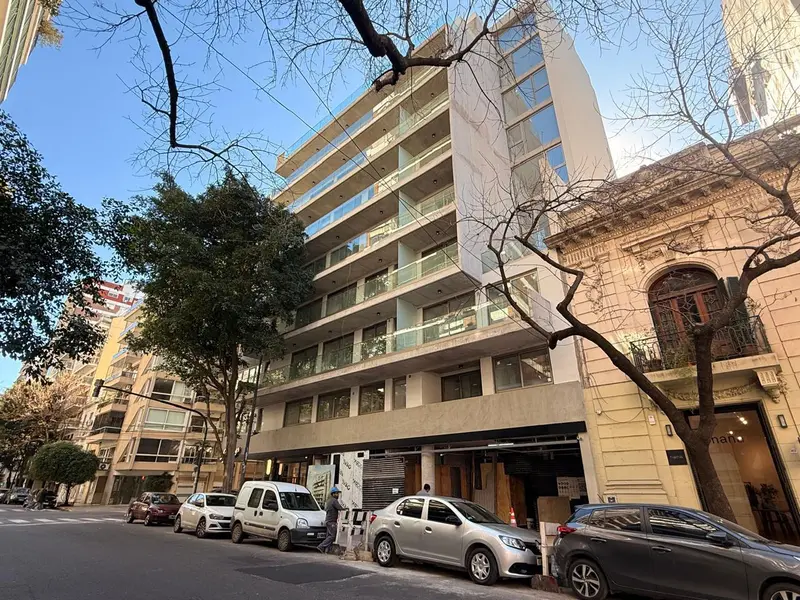 Departamento en venta · Palermo, CABA Departamento en venta · Palermo, CABA