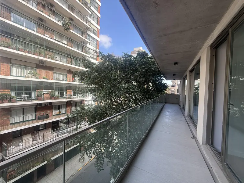 Departamento en venta · Palermo, CABA