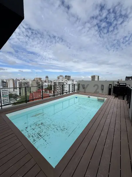 Departamento en venta · Nuñez, CABA