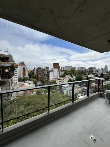 Departamento en venta · Nuñez, CABA