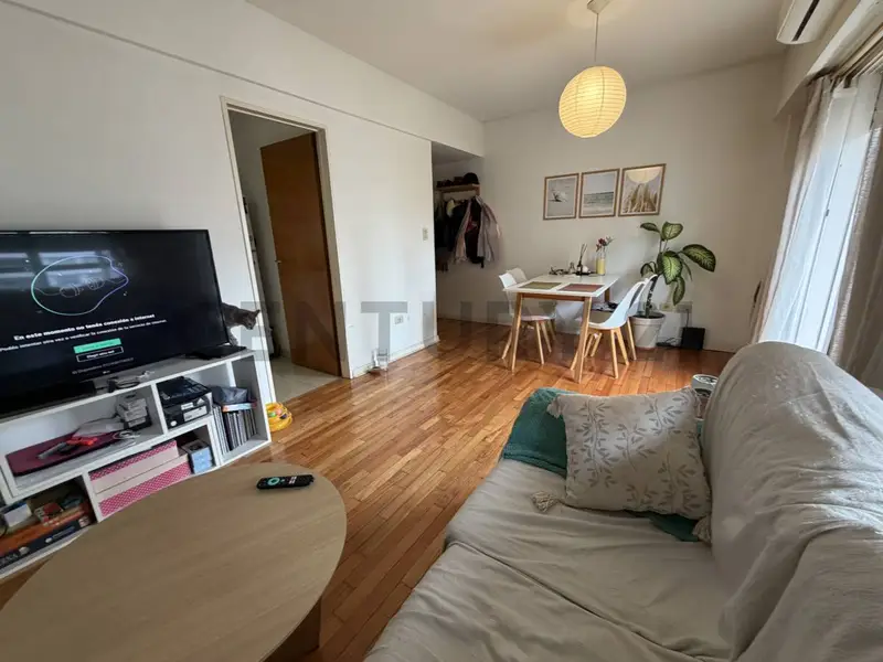 Departamento en alquiler · Villa Urquiza, CABA Departamento en alquiler · Villa Urquiza, CABA