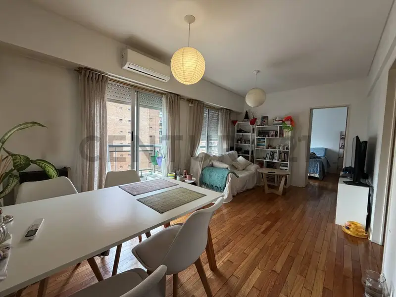Departamento en alquiler · Villa Urquiza, CABA Departamento en alquiler · Villa Urquiza, CABA