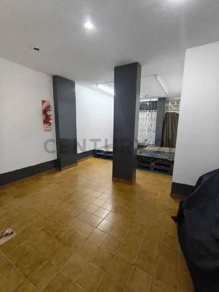 Oficina en alquiler · Almagro, CABA