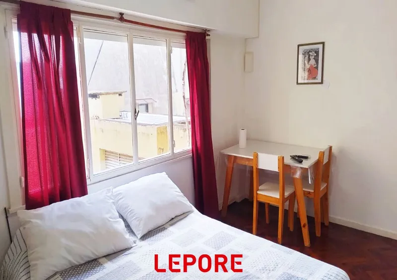 Departamento en alquiler · Barrio Norte, Recoleta, CABA