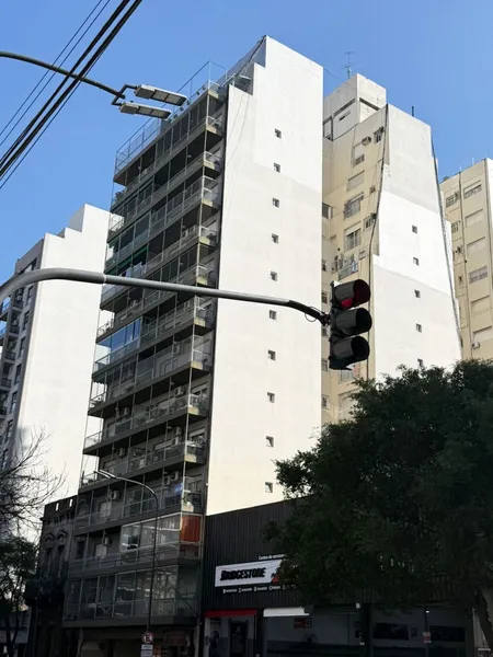 Departamento en venta · San Cristobal, CABA