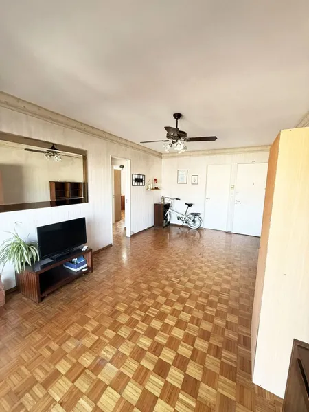 Departamento en venta · San Cristobal, CABA