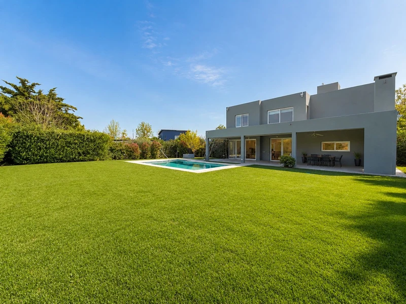 Casa en alquiler · San Isidro Labrador, Villanueva, Tigre, GBA Norte, Provincia de Buenos Aires