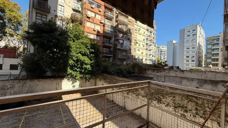 Departamento en venta · Belgrano, CABA Departamento en venta · Belgrano, CABA
