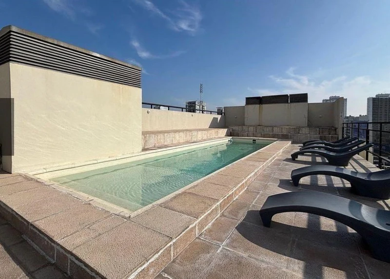 Departamento en venta · Chacarita, CABA