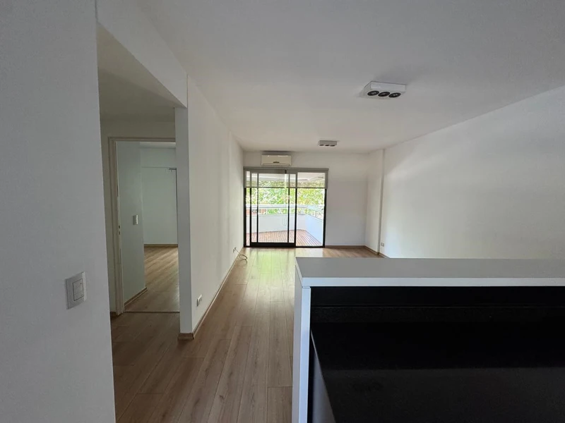 Departamento en venta · Chacarita, CABA