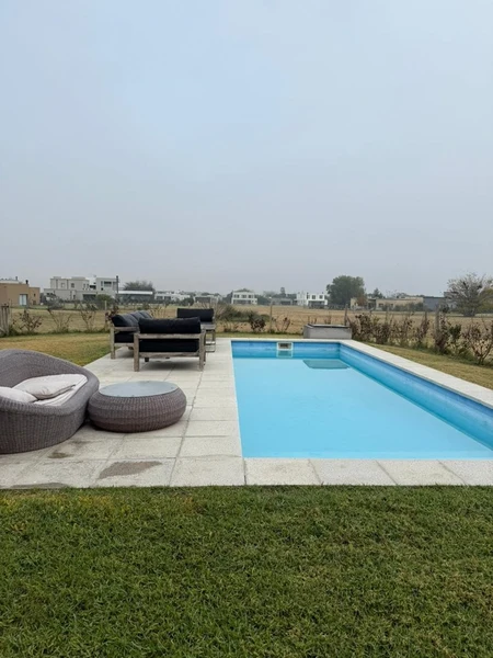 Casa en venta · San Sebastián, Escobar, GBA Norte, Provincia de Buenos Aires