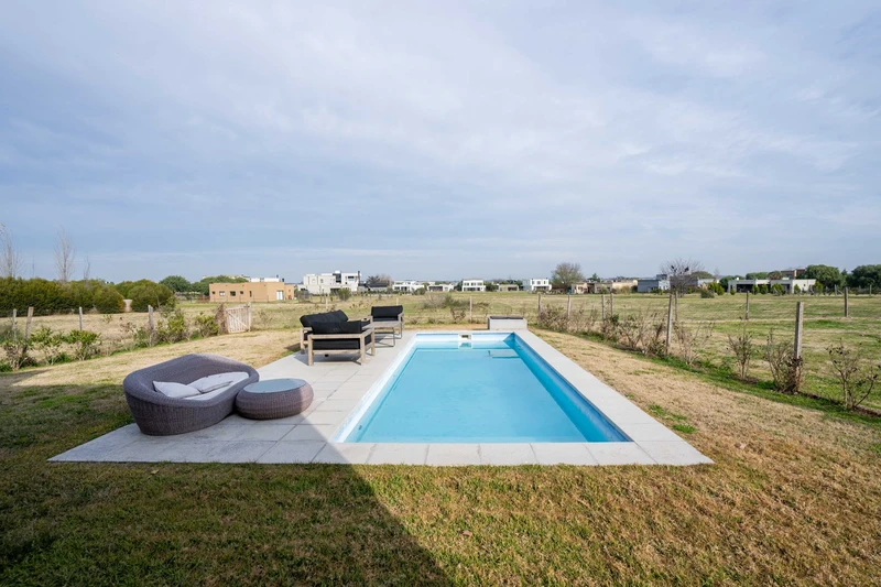 Casa en venta · San Sebastián, Escobar, GBA Norte, Provincia de Buenos Aires