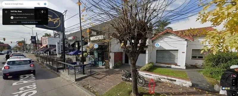 Casa en venta · Castelar, Morón, GBA Oeste, Provincia de Buenos Aires