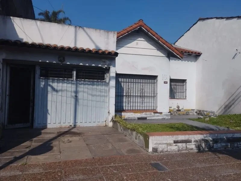 Casa en venta · Castelar, Morón, GBA Oeste, Provincia de Buenos Aires